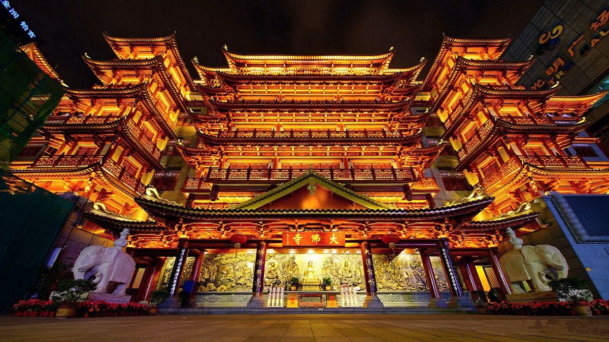 廣州市大佛寺密集架、書架項(xiàng)目2018.3