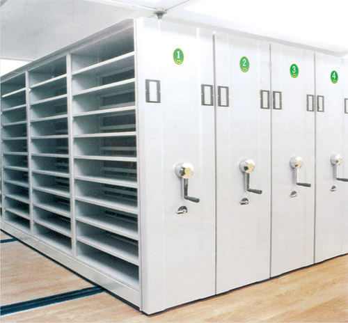 密集柜的選購(gòu)和對(duì)其優(yōu)劣的選擇判斷
