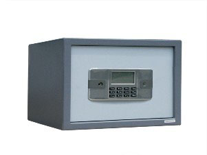 指紋儲物柜,可替代傳統(tǒng)柜體的新型“保險柜”